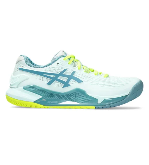 Asice Women Gel Resolution 9